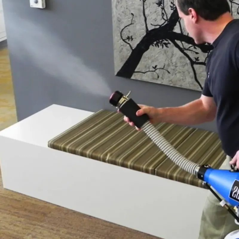 Professional Odor Removal in Kyle, TX